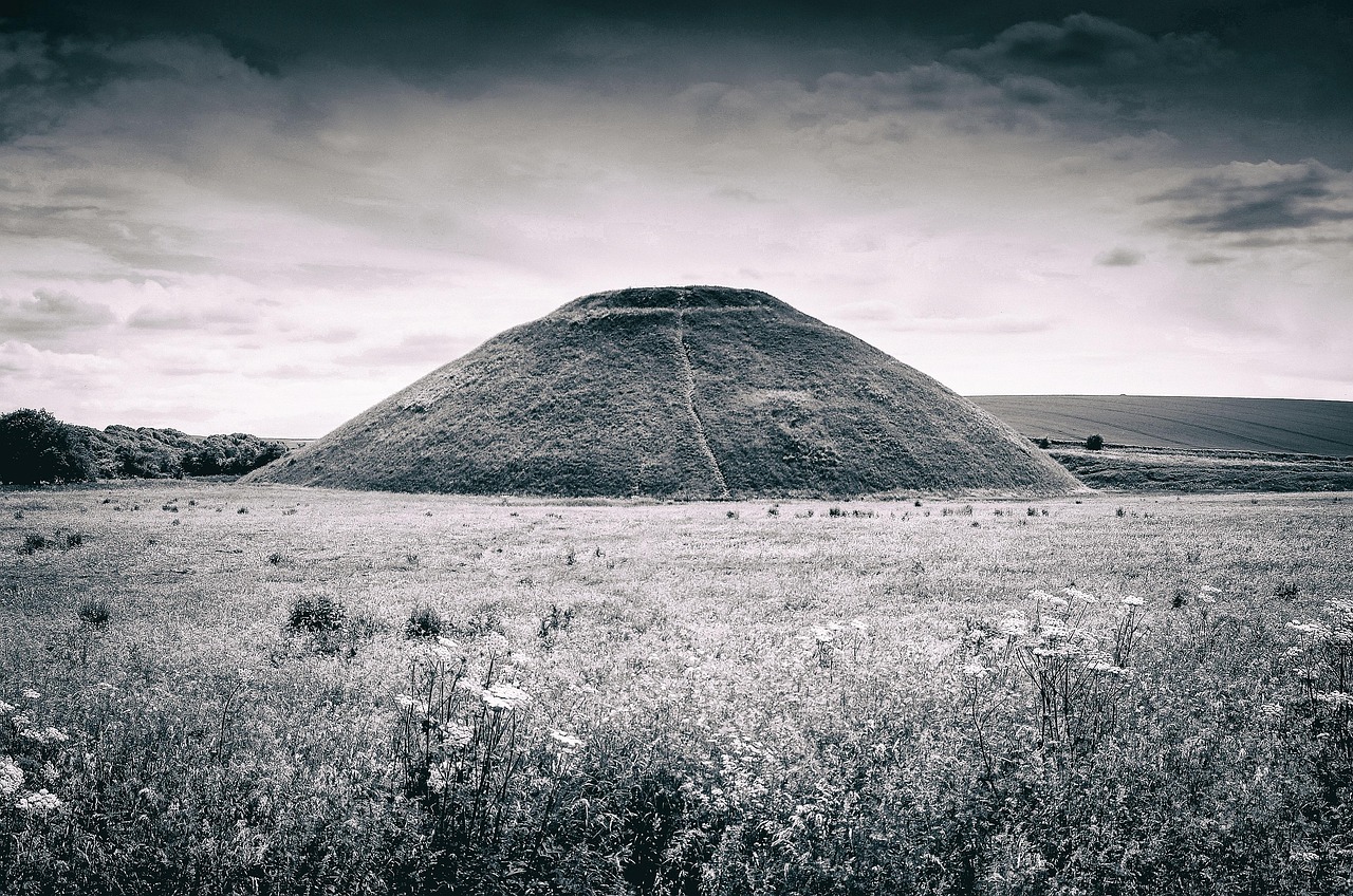 Silbury Hill